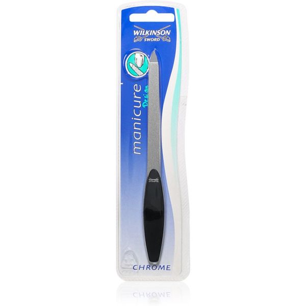 Wilkinson Sword Wilkinson Sword Manicure Sapphire Nail File сапфирена пила за нокти 1 бр.