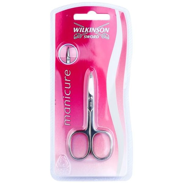 Wilkinson Sword Wilkinson Sword Manicure Scissors ножички за нокти