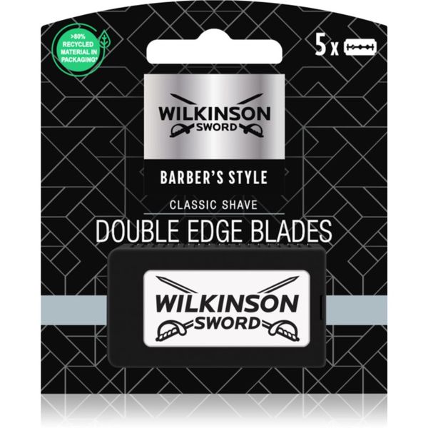Wilkinson Sword Wilkinson Sword Premium Collection Premium Collection резервни остриета 5 бр.