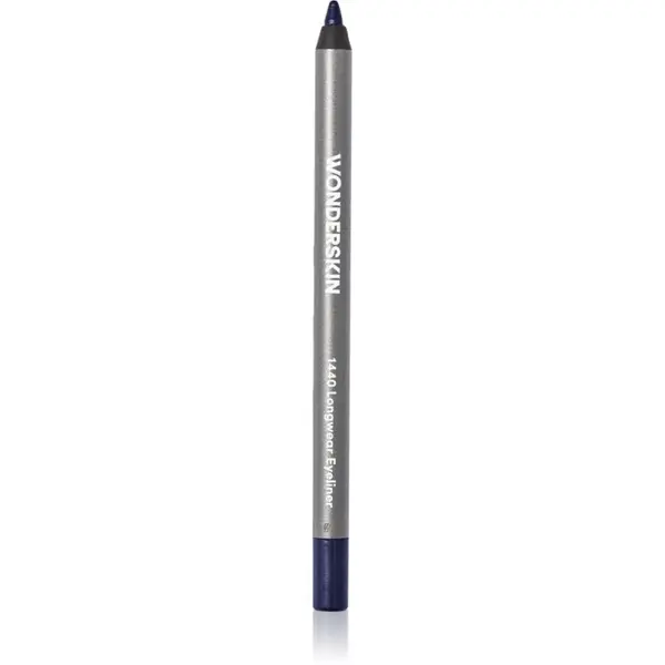 WONDERSKIN WONDERSKIN 1440 Longwear Eyeliner дълготраен молив за очи цвят Blueberry 1.2 гр.