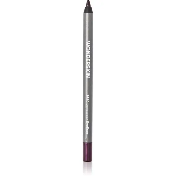 WONDERSKIN WONDERSKIN 1440 Longwear Eyeliner дълготраен молив за очи цвят Eggplant 1.2 гр.