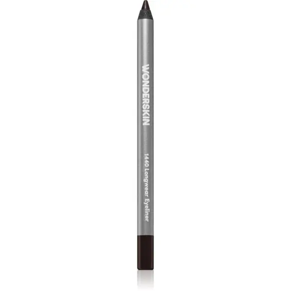 WONDERSKIN WONDERSKIN 1440 Longwear Eyeliner дълготраен молив за очи цвят Kalamata 1,2 гр.