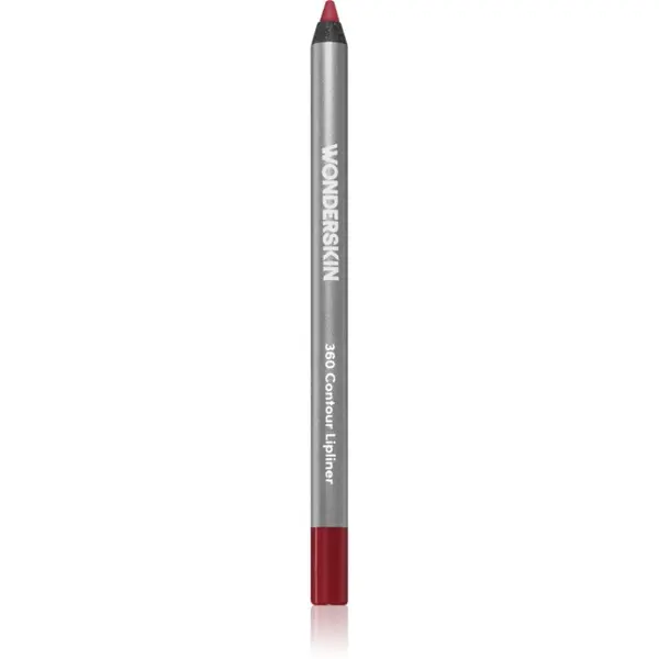 WONDERSKIN WONDERSKIN 360 Contour молив-контур за устни цвят Rosewood 1,2 гр.