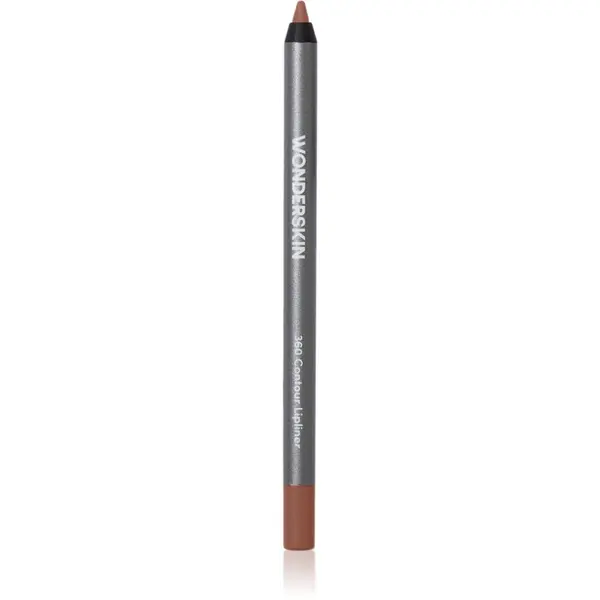 WONDERSKIN WONDERSKIN 360 Contour молив-контур за устни цвят Walnut 1.2 гр.