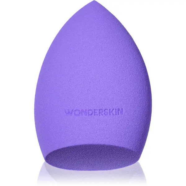 WONDERSKIN WONDERSKIN Curve Blender гъба за грим 1 бр.