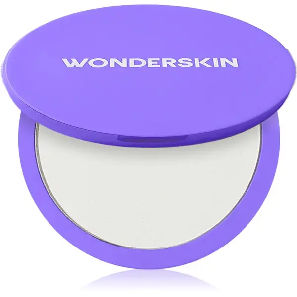 WONDERSKIN WONDERSKIN FYP Filter Powder фиксираща пудра 7.5 гр.