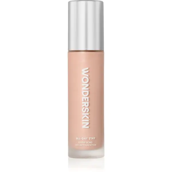 WONDERSKIN WONDERSKIN Hyper Bond All-Day Stay Serum Foundation дълготраен фон дьо тен цвят 30 мл.