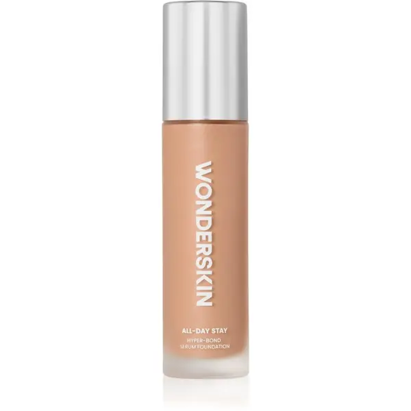 WONDERSKIN WONDERSKIN Hyper Bond All-Day Stay Serum Foundation дълготраен фон дьо тен цвят Allure 30 мл.