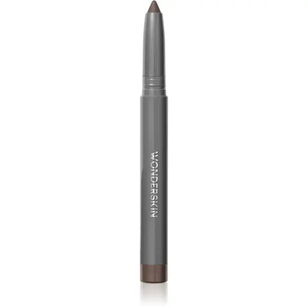 WONDERSKIN WONDERSKIN IYKYK сенки за очи в молив цвят Ash 1.4 гр.