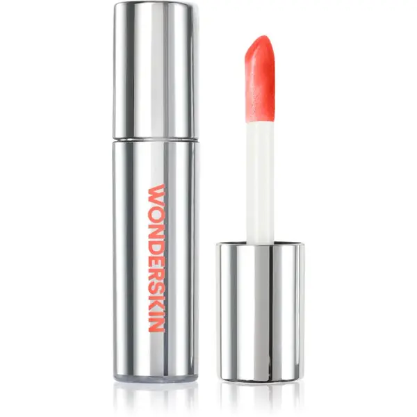 WONDERSKIN WONDERSKIN Lip Rehab Serum Oil масло от нар цвят 3.57 мл.
