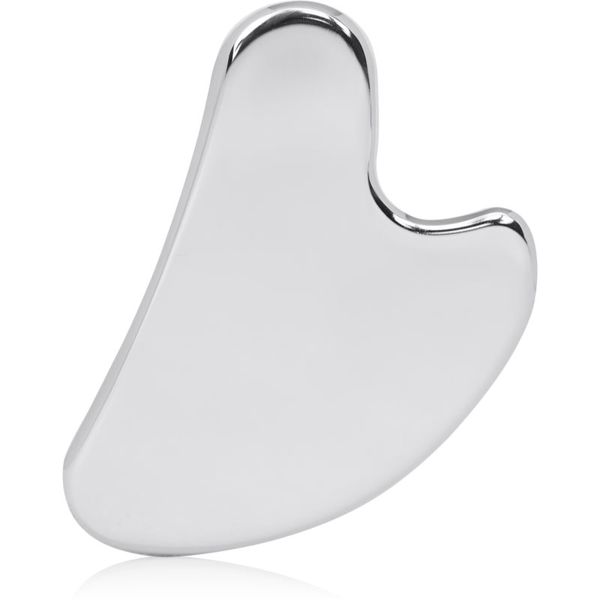 WONDERSKIN WONDERSKIN Liquid Gym Gua Sha масажно приспособление за лице 1 бр.
