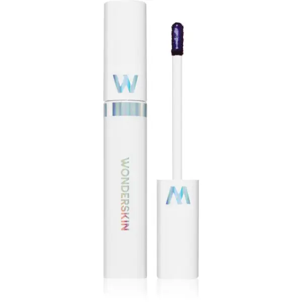 WONDERSKIN WONDERSKIN Wonder Blading Lip Stain Masque белещо се червило цвят Crush 4 мл.