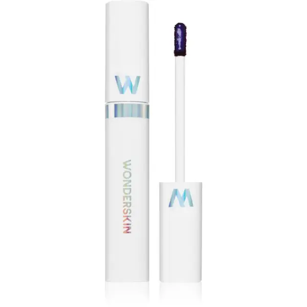 WONDERSKIN WONDERSKIN Wonder Blading Lip Stain Masque белещо се червило цвят Darling 4 мл.