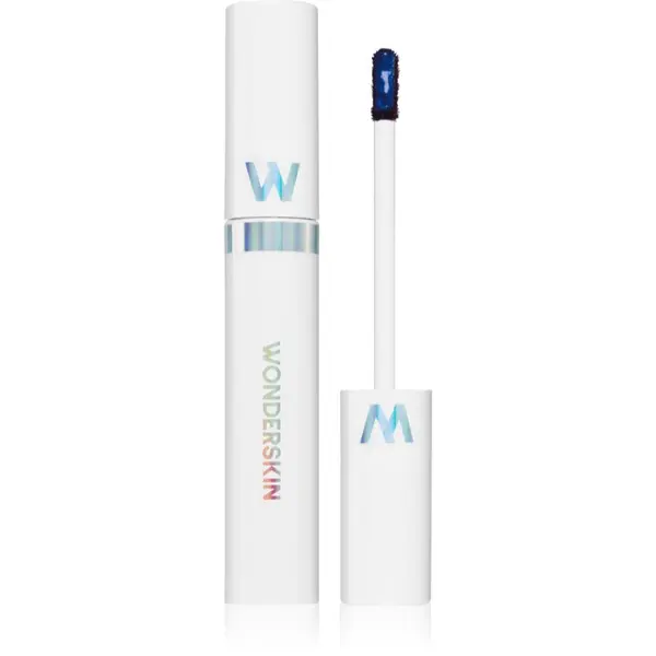 WONDERSKIN WONDERSKIN Wonder Blading Lip Stain Masque белещо се червило цвят Lovely 4 мл.