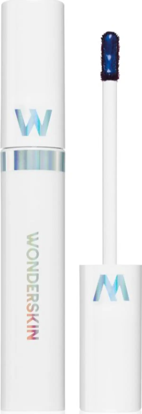 WONDERSKIN WONDERSKIN Wonder Blading Lip Stain Masque белещо се червило цвят Romance 4 мл.