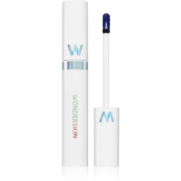 WONDERSKIN WONDERSKIN Wonder Blading Lip Stain Masque белещо се червило цвят Whimiscal 4 мл.