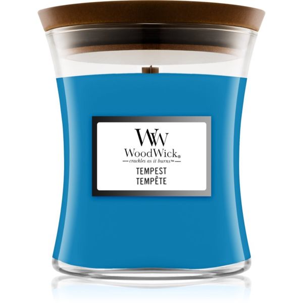 Woodwick Woodwick Tempest ароматна свещ 275 гр.