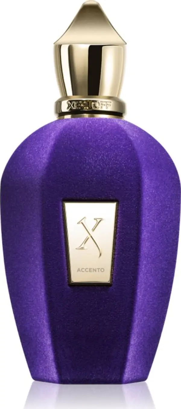 Xerjoff Xerjoff Accento парфюмна вода унисекс 100 мл.