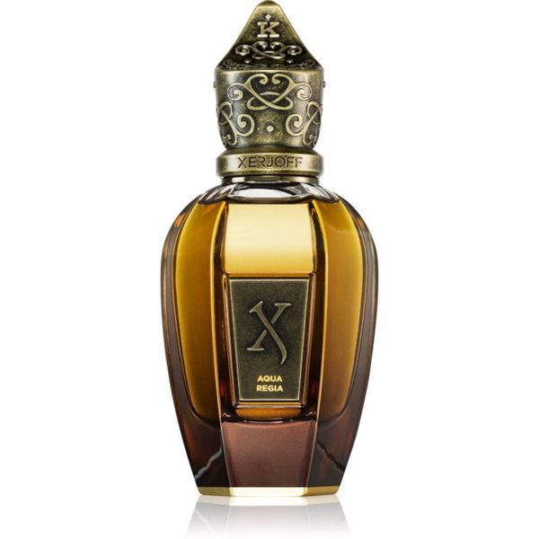 Xerjoff Xerjoff Aqua Regia парфюм унисекс 50 мл.