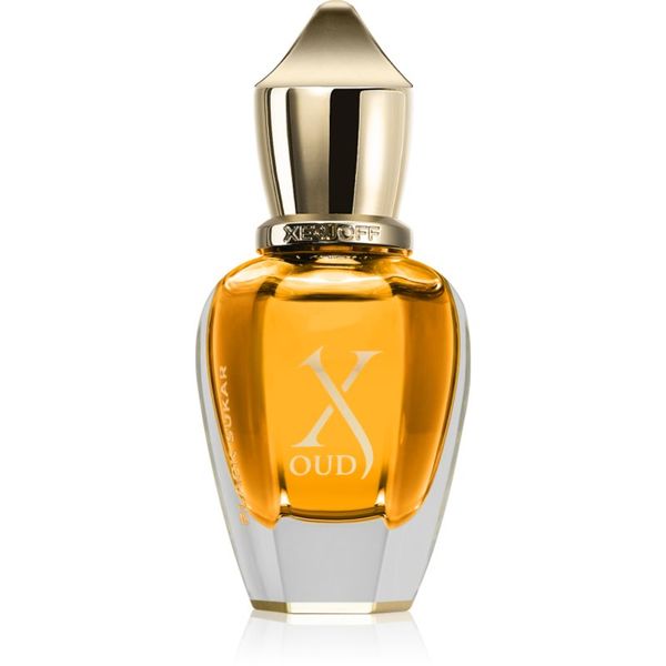 Xerjoff Xerjoff Black Sukar парфюмирано масло унисекс 15 мл.