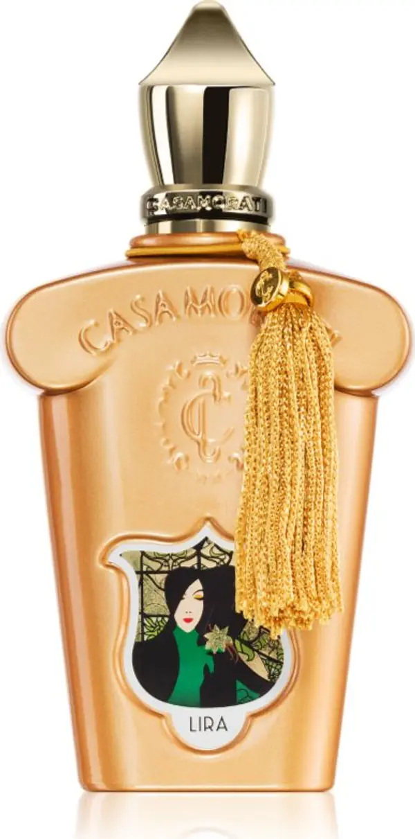 Xerjoff Xerjoff Casamorati 1888 Lira парфюмна вода за жени 100 мл.