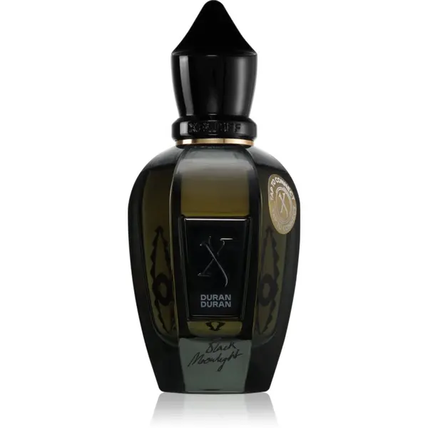 Xerjoff Xerjoff Duran Duran Black Moonlight парфюм унисекс 50 мл.
