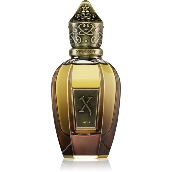 Xerjoff Xerjoff Layla парфюм унисекс 50 мл.