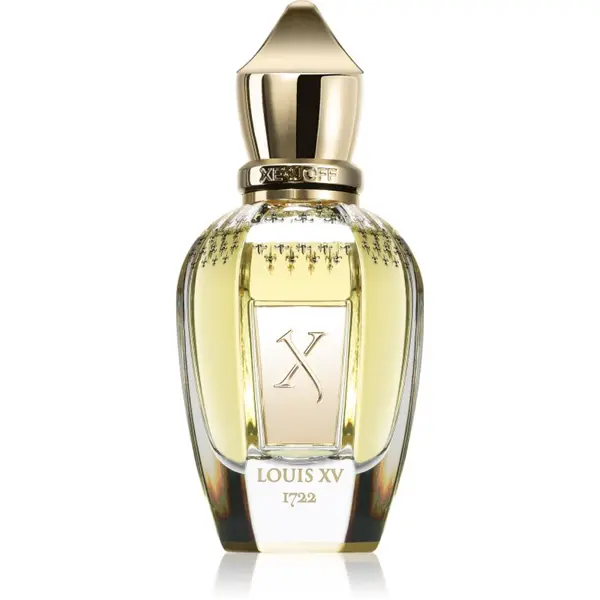Xerjoff Xerjoff Louis XV 1722 парфюм унисекс 50 мл.