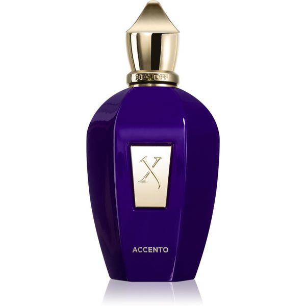 Xerjoff Xerjoff Purple Accento парфюмна вода унисекс 100 мл.