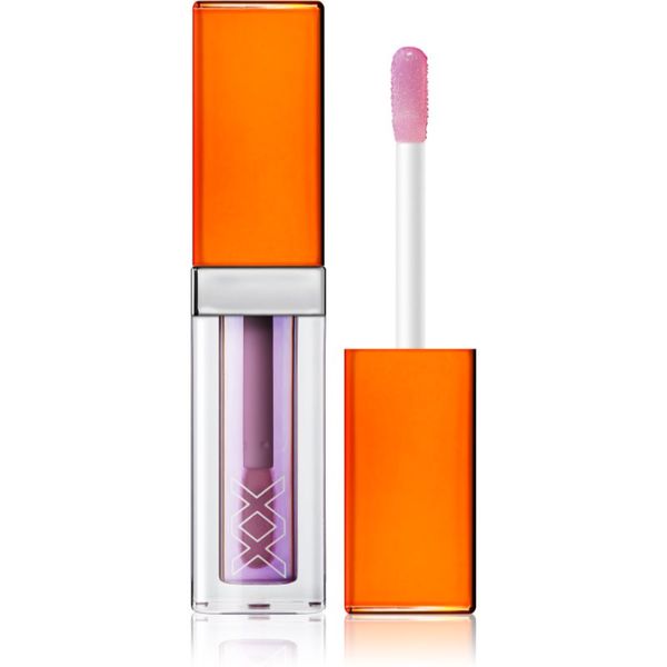 XX by Revolution XX by Revolution KOMBUCHA тониращо олио за устни цвят Raspberry + Blackberry 3,5 мл.