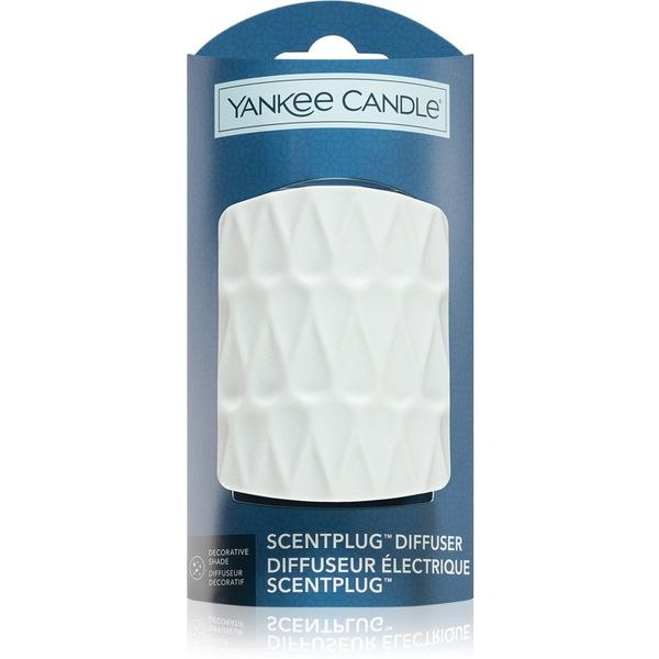Yankee Candle Yankee Candle Air Freshener Base Organic електрически дифузер