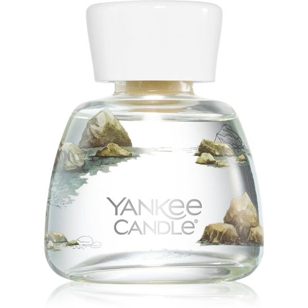 Yankee Candle Yankee Candle Amber & Sandalwood aроматизиращ дифузер с пълнител 100 мл.