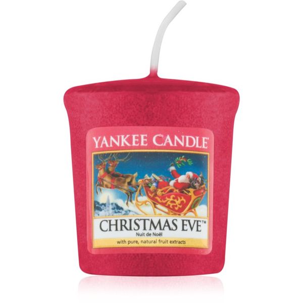 Yankee Candle Yankee Candle Christmas Eve вотивна свещ 49 гр.