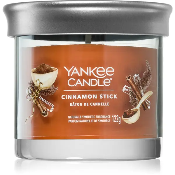 Yankee Candle Yankee Candle Cinnamon Stick ароматна свещ 122 гр.