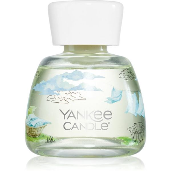 Yankee Candle Yankee Candle Clean Cotton aроматизиращ дифузер с пълнител 100 мл.
