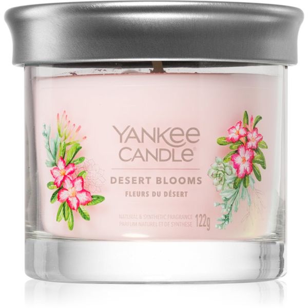 Yankee Candle Yankee Candle Desert Blooms ароматна свещ 122 гр.