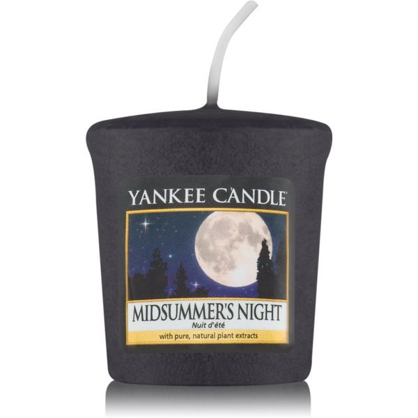 Yankee Candle Yankee Candle Midsummer´s Night вотивна свещ 49 гр.