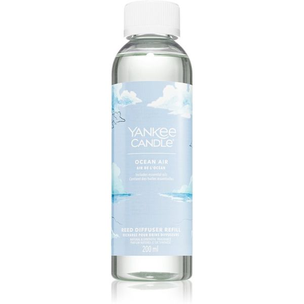 Yankee Candle Yankee Candle Ocean Air арома-дифузер пълнител 200 мл.