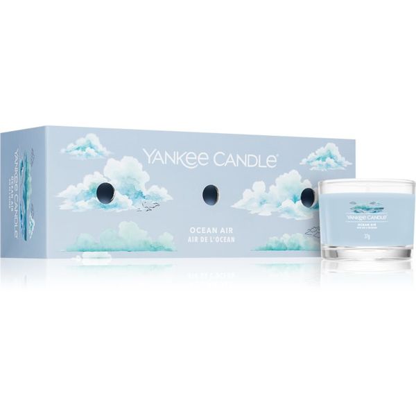 Yankee Candle Yankee Candle Ocean Air подаръчен комплект