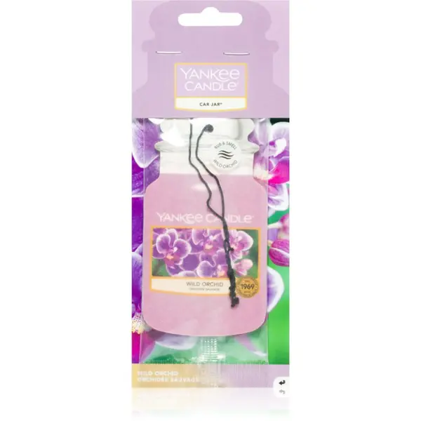 Yankee Candle Yankee Candle Pink Sands ароматизирана свещ 1 бр.