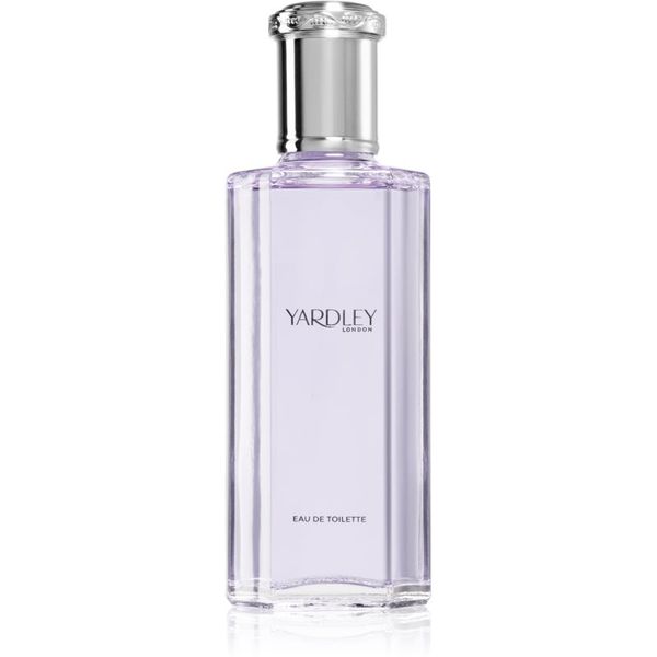 Yardley Yardley April Violets тоалетна вода за жени 125 мл.