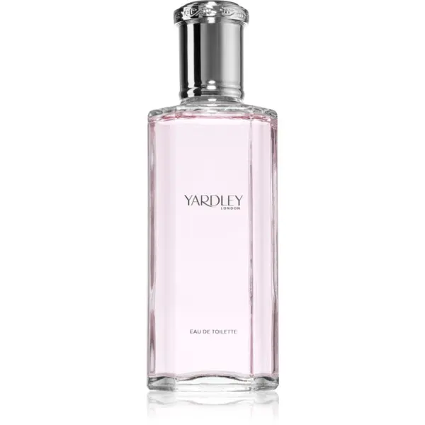 Yardley Yardley Blossom & Peach тоалетна вода за жени 125 мл.