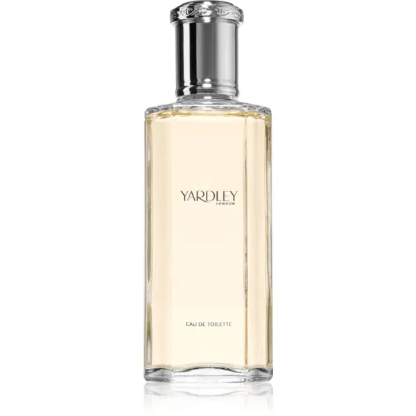 Yardley Yardley English Dafodil тоалетна вода за жени 125 мл.