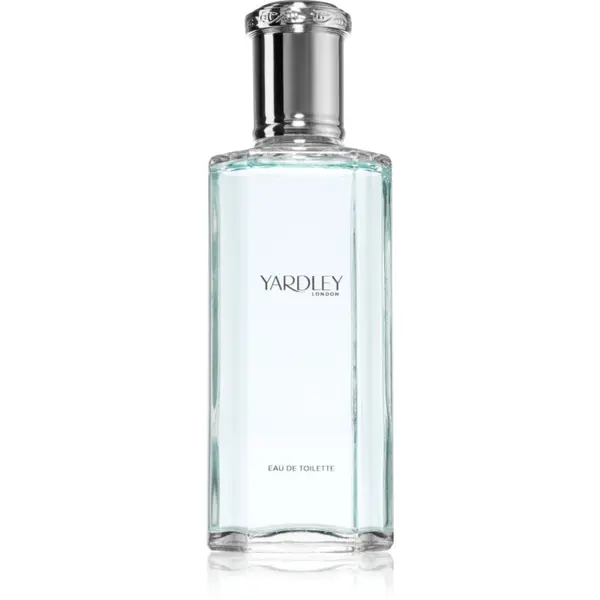 Yardley Yardley English Jasmine тоалетна вода за жени 125 мл.