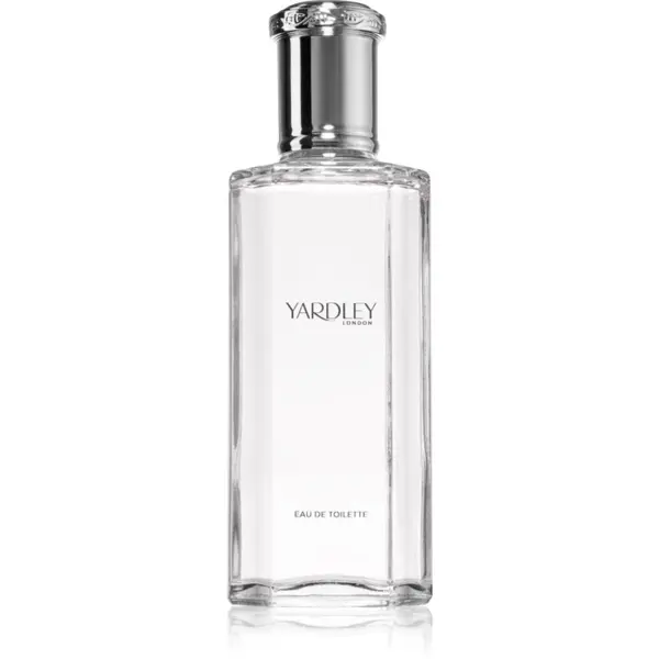 Yardley Yardley English Lavender Original тоалетна вода за жени 125 мл.
