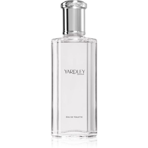 Yardley Yardley English Lavender тоалетна вода за жени 125 мл.
