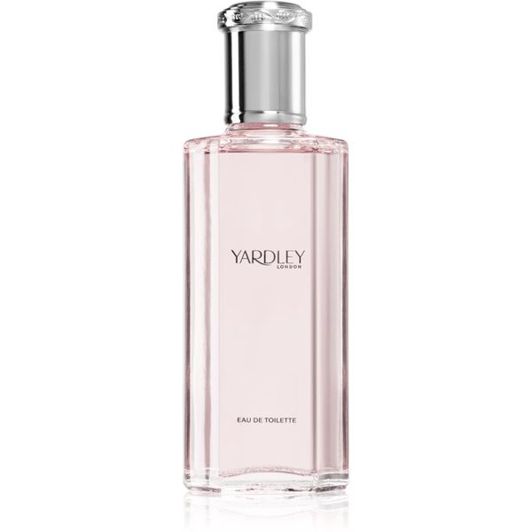 Yardley Yardley English Rose тоалетна вода за жени 125 мл.