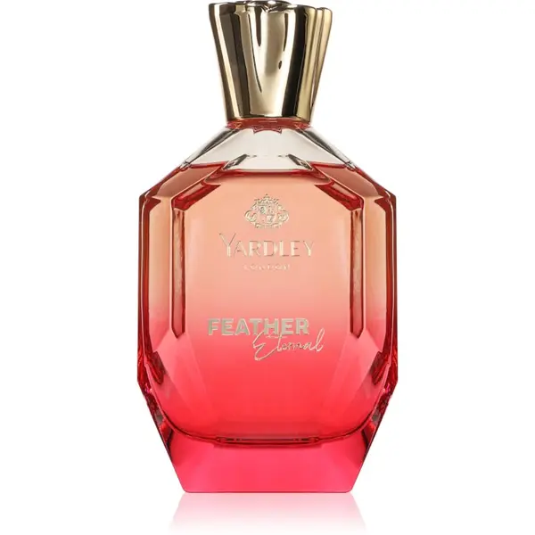 Yardley Yardley Feather Eternal парфюмна вода за жени 100 мл.