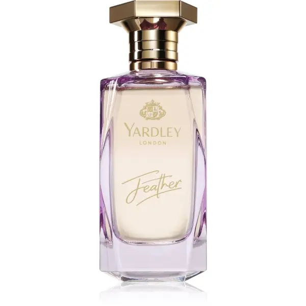 Yardley Yardley Feather парфюмна вода за жени 100 мл.