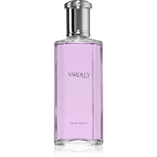 Yardley Yardley Frangipani тоалетна вода за жени 125 мл.